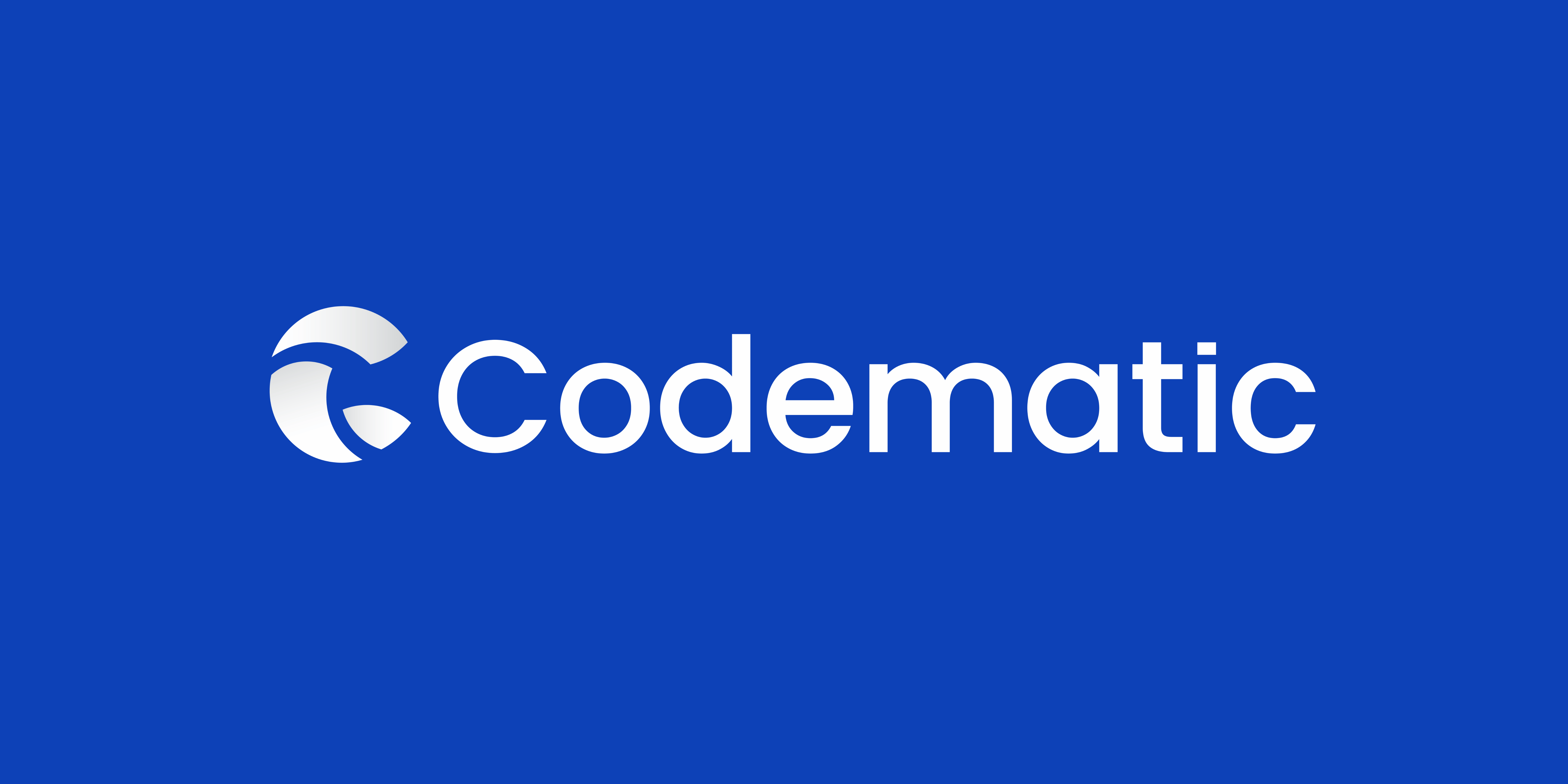 Codematic Technology Services » Technology Partner for Global Brands